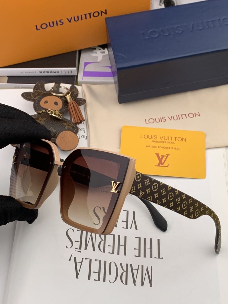 LV Sunglasses